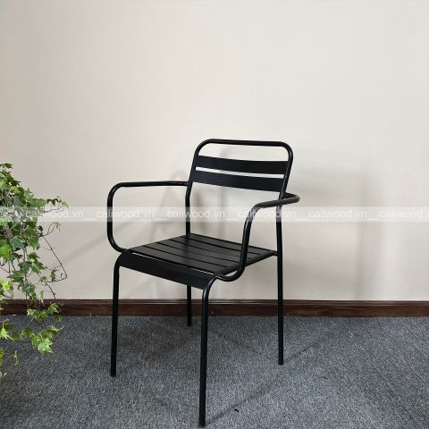  Ghế cafe sắt - GS50 