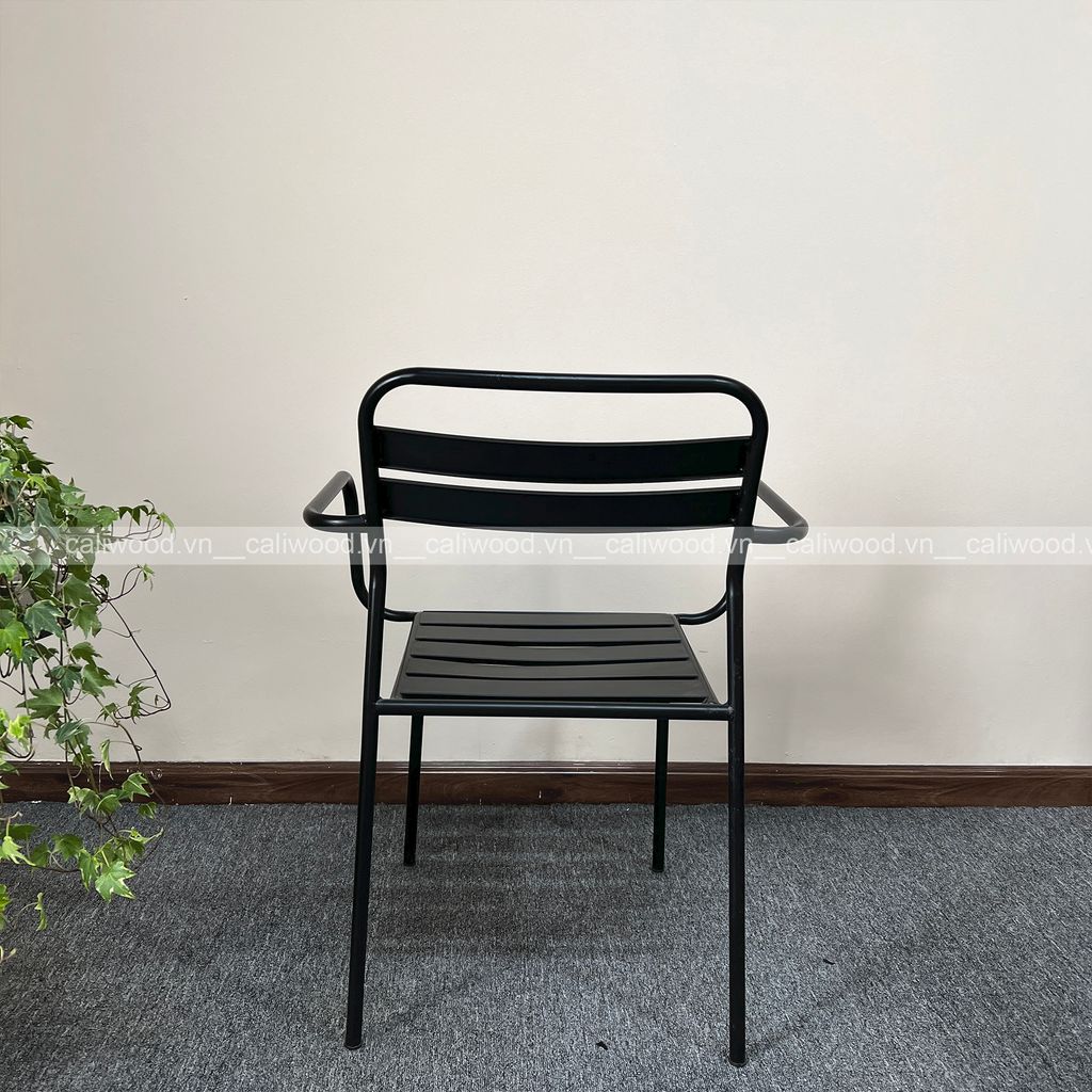 Ghế cafe sắt - GS50