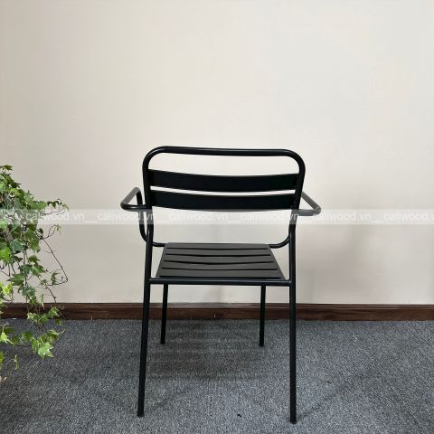  Ghế cafe sắt - GS50 