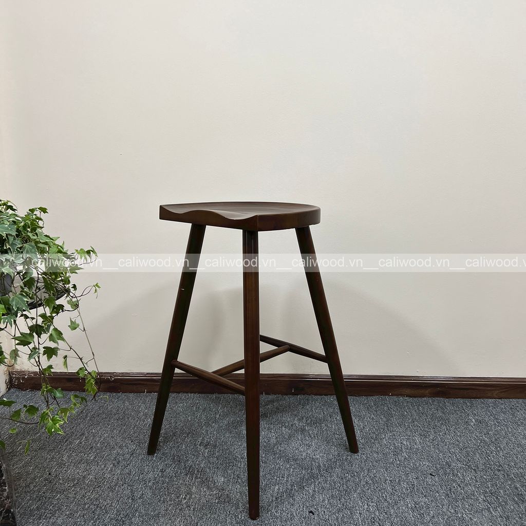Ghế Quầy Bar Taburet - GB03