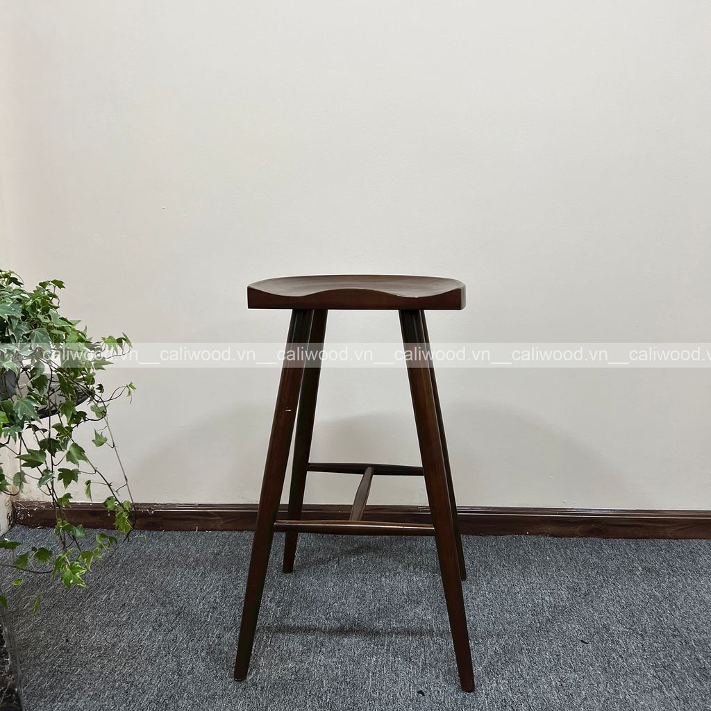 Ghế Quầy Bar Taburet - GB03