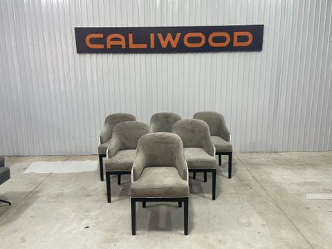  Ghế Ăn Ghế Cafe Nhà Hàng Khung Gỗ Bọc Da - G66 