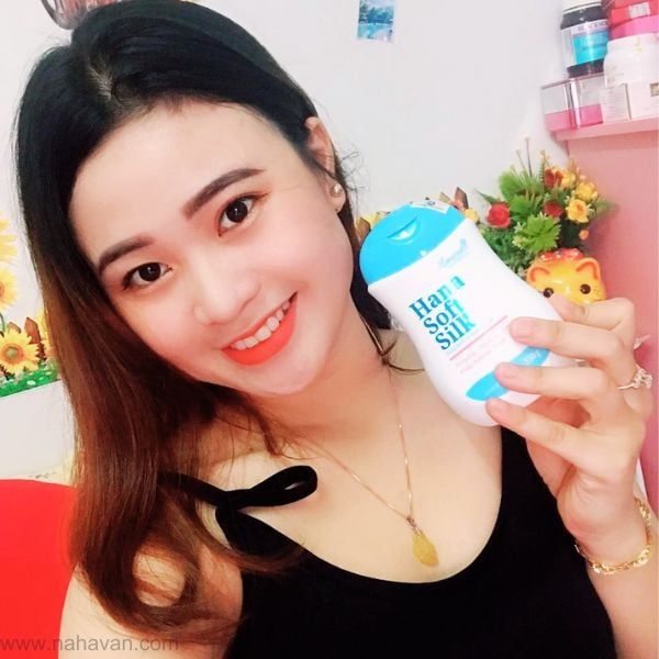 Dung Dịch Vệ Sinh Hana Soft Silk 150ml - Mỹ Phẩm Hanayuki