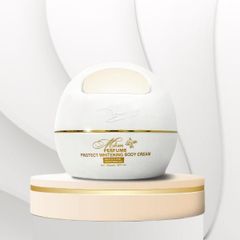 Kem Body Mềm A Cosmetics Dưỡng Trắng Da Toàn Thân