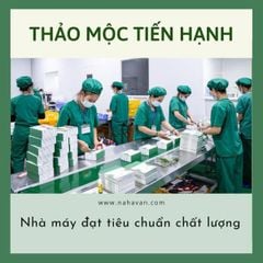 Giảm Cân Tiến Hạnh Vip X2 Plus - Giảm Nhanh Không Cần Ăn Kiêng