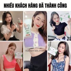 Giảm Cân Tiến Hạnh Vip X2 Plus - Giảm Nhanh Không Cần Ăn Kiêng