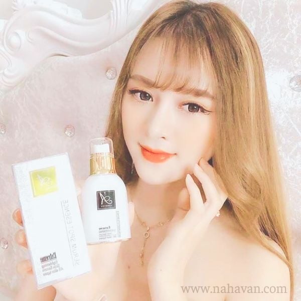 Serum Spot Esence A Cosmetics 30ml - Huyết Thanh Truyền Trắng Chữ A