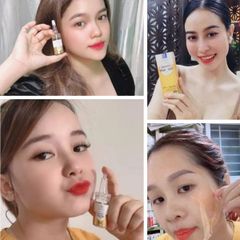 Serum 7 Day Olic Huyết Thanh Truyền Trắng Dưỡng Da