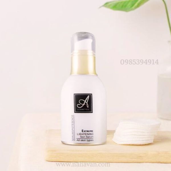 Serum Spot Esence A Cosmetics 30ml - Huyết Thanh Truyền Trắng Chữ A