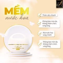 Kem Body Mềm A Cosmetics Dưỡng Trắng Da Toàn Thân