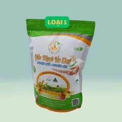 Yến Mạch Úc Tươi Organic Loại 1