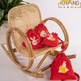  [GIFT] Túi Thời Trang Trung Thu Cho Bé Cao Cấp Khang Home 