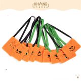  Túi Xách Đựng Kẹo Trẻ Em Phong Cách Halloween Dễ Thương Khang Home - Phụ Kiện Halloween Collection 2023 