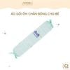 Áo Gối Ôm Trẻ Em Cao Cấp Khang Home Êm Ái Cho Bé Ngủ Ngon