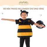  Trang Phục Hóa Trang Halloween Vui Nhộn Khang Home - Dễ Thương Cho Bé Tham Dự Halloween 