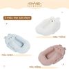  Nệm Chống Trào Ngược Cao Cấp Cho Bé Sơ Sinh Khang Home 