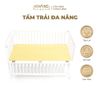 Tấm Trải Đa Năng Khang Home - Gọn Nhẹ, Tiện Lợi, Hỗ Trợ Chăm Bé Sơ Sinh Dễ Dàng