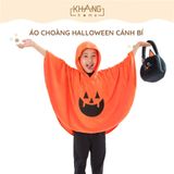  Áo Choàng Vải Velboa Phiên Bản Noel Khang Home 