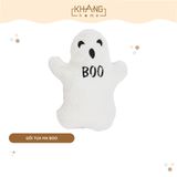  Gối Trang Trí Halloween Khang Home - Phụ Kiện Cho Phòng Ngủ Thêm Xinh 