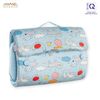  Bộ Nệm Trẻ Em Biến Hình Tiện Lợi Khang Home Baby-Bed-2Go 
