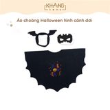  Trang Phục Hóa Trang Halloween Vui Nhộn Khang Home - Dễ Thương Cho Bé Tham Dự Halloween 