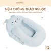 Nệm Chống Trào Ngược Cao Cấp Cho Bé Sơ Sinh Khang Home
