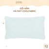 Gối Nằm Trẻ Em Vải Mát Cool Fabric Khang Home - Công Nghệ Vải Mát Dịu Tức Thì 