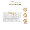 Túi Khang Home - Chất Vải Mềm Mại, Rộng Rãi, Tiện Lợi Cho Mẹ