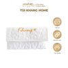 Túi Khang Home - Chất Vải Mềm Mại, Rộng Rãi, Tiện Lợi Cho Mẹ