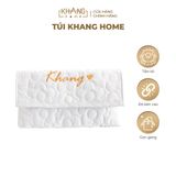  Túi Khang Home - Chất Vải Mềm Mại, Rộng Rãi, Tiện Lợi Cho Mẹ 