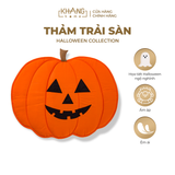  Thảm Trải Sàn Quả Bí Khang Home - Halloween Collection 70x90cm 