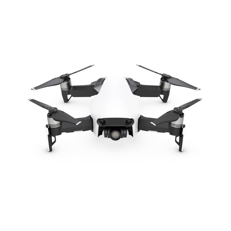 DJI. Mavic air fiy more combo ホワイト DJI Mavic Air Fly More Combo Arctic White – FlyCam24h