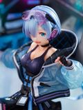  Rem Neon City Ver - Re:zero - Alpha Satellite & eStream 