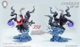  Darkrai - Pokemon - Woof Woof Studio 