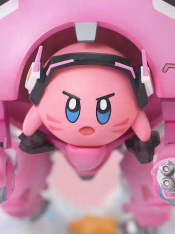  Kirby - Midnight Studio 