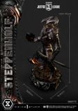  Steppenwolf - Zack Snyder's Justice League - Prime 1 Studio (MMJL-09; MMJL-09DXS) 