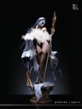  2B NSFW - Nier:Automata - LK Studio 