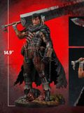  Guts - Berserk - Gecco Studio 