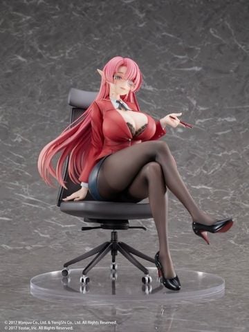  Duke of York - Azur Lane - MAGI ARTS 