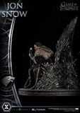  Jon Snow - Game of Thrones - Prime 1 Studio (UPMGOT-03) 