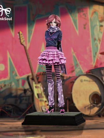  Komatsu Nana - NANA - Pinksoul Studio 