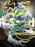  Mega Rayquaza - Pokemon - ZR Studio 