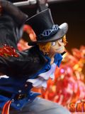  Sabo - One Piece - ATT Studio 
