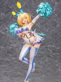  Bunny Suit Planning Sophia F.Shirring: Cheerleader Ver. - Phat Company 