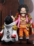  Gol D. Roger - One Piece - YZ Studio 