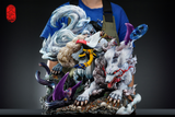  Sesshomaru - Inuyasha - TY Studio 