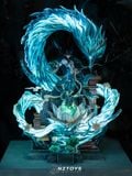  Dan Heng - Honkai Star Rail - Imagination Studio 