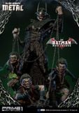 Batman Who Laughs - Dark Nights: Metal - Prime 1 Studio (MMDCMT-01) 