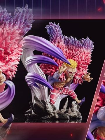  Doflamingo - One Piece - KC Studio 