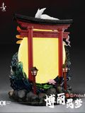  Hakurei Reimu - Chao Qi Studio & Wei Yang Studio 
